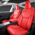 TESERY Seat Covers for Tesla Model 3 Highland / Model Y - Tesery Official Store