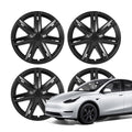 TESERY Thunder 18″ 19″ Wheel Covers For Tesla Model 3/Y (4PCS) - Tesery Official Store