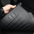 TESERY TPE All Weather Floor Mats for Tesla Model Y & Model 3 - Tesery Official Store