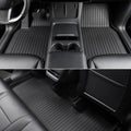 TESERY TPE All Weather Floor Mats for Tesla Model Y & Model 3 - Tesery Official Store