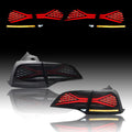 TESERY X - treme Tail Light for Model 3/Y - Tesery Official Store