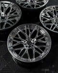 Tesla Model 3 Highalnd Forged Wheels 【TESERY-FG002】 - Tesery Official Store