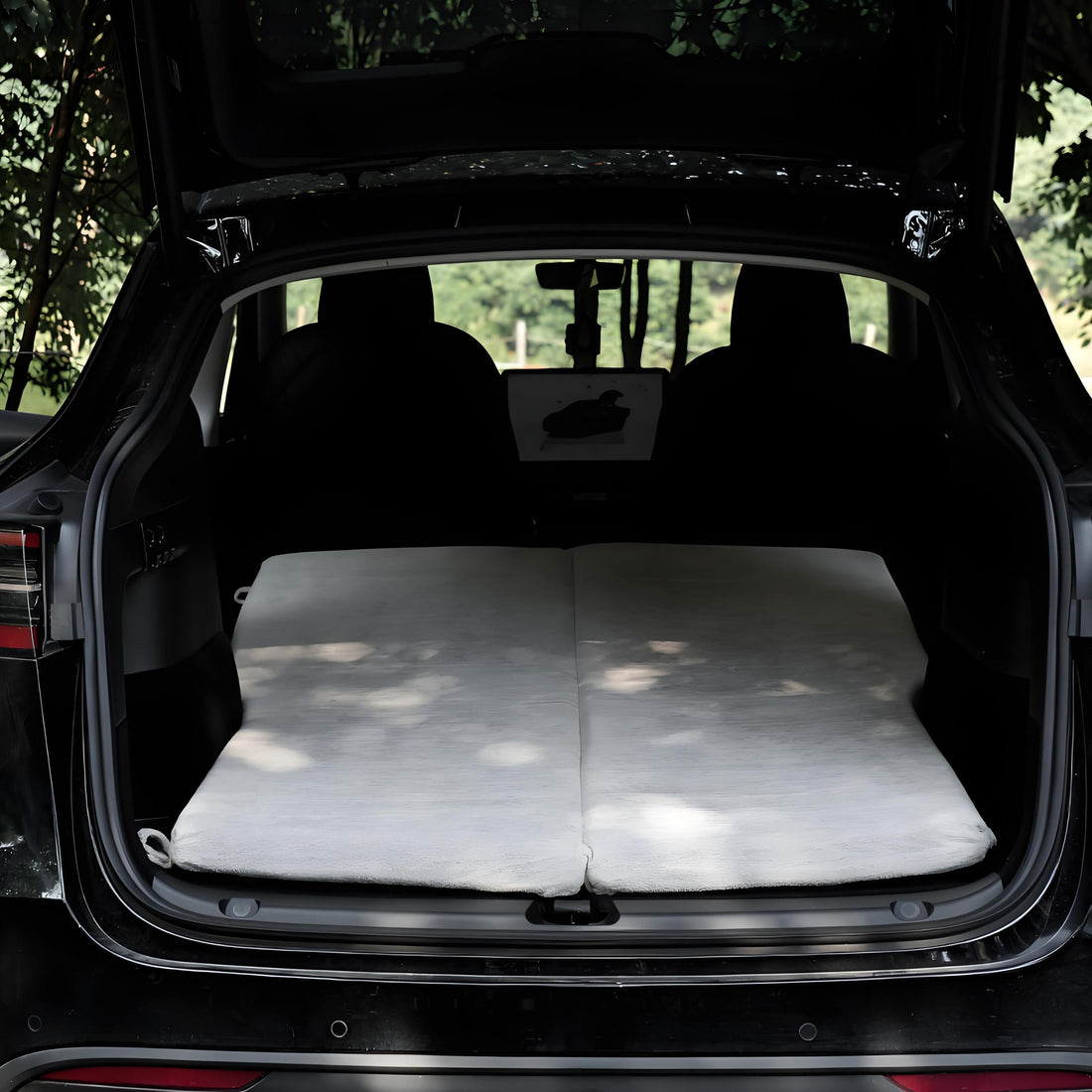 TITA Camping Mattress for Tesla Model 3/Y - Tesery Official Store