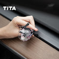 TITA -Car Fragrance Diffuser for Tesla Model3 /Y - Tesery Official Store