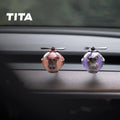 TITA -Car Fragrance Diffuser for Tesla Model3 /Y - Tesery Official Store