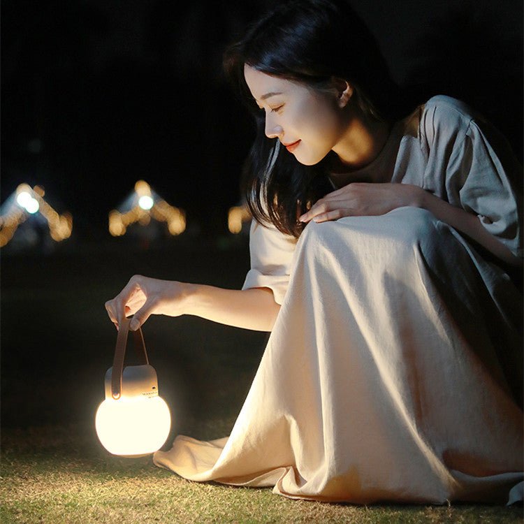 TITA LED Camping Light for Tesla - Tesery Official Store