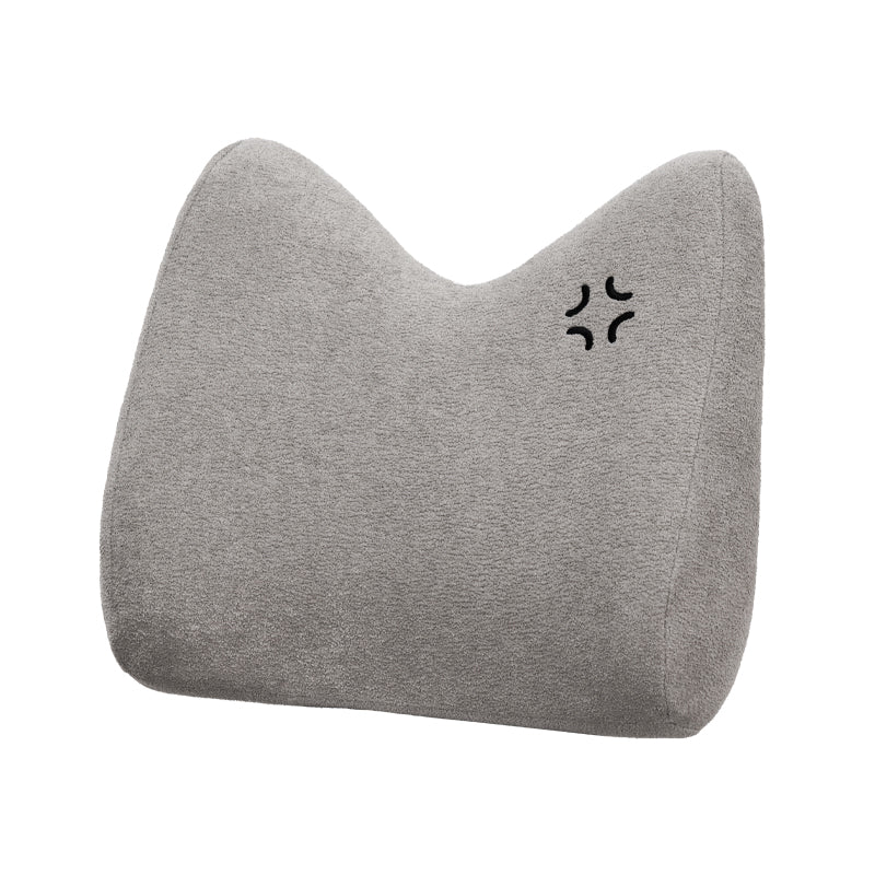 TITA Lumbar Support Pillow for Tesla【2PCS】 - Tesery Official Store