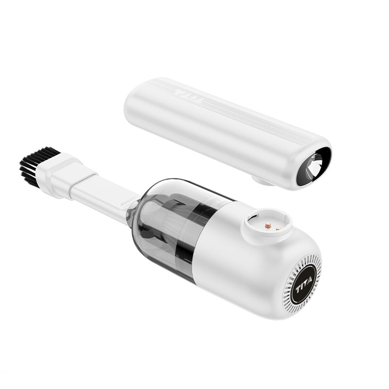 TITA - Portable Vacuum Cleaners for Tesla - Tesery Official Store