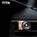 TITA-Rear Air Vent Record Player Diffuser for Tesla - Tesery Official Store