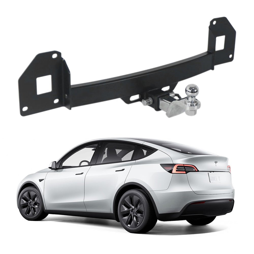 Tow Hitch for Tesla Model 3/Y - Tesery Official Store