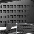 Truck Bed L - Track Molle Panels for Tesla Cybertruck - Tesery Official Store