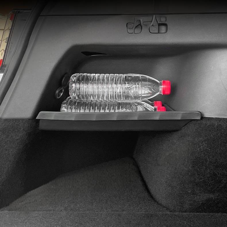 Trunk Organizer For Tesla Model Y (Suitable for Berlin/Austin ） - Tesery Official Store