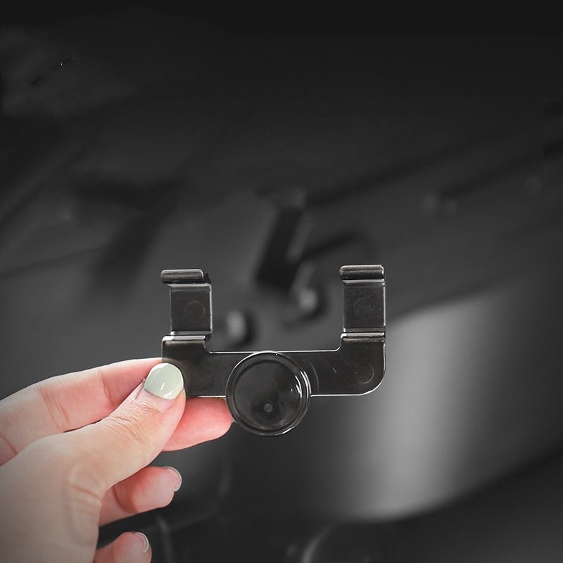 Trunk Seat Hooks for Tesla Model 3/Y - Tesery Official Store