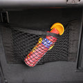 Trunk Storage Bag Mesh Cargo Net For Tesla - Tesery Official Store