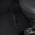 Under Front Seat Storage Box for Tesla Model Y - Tesery Official Store