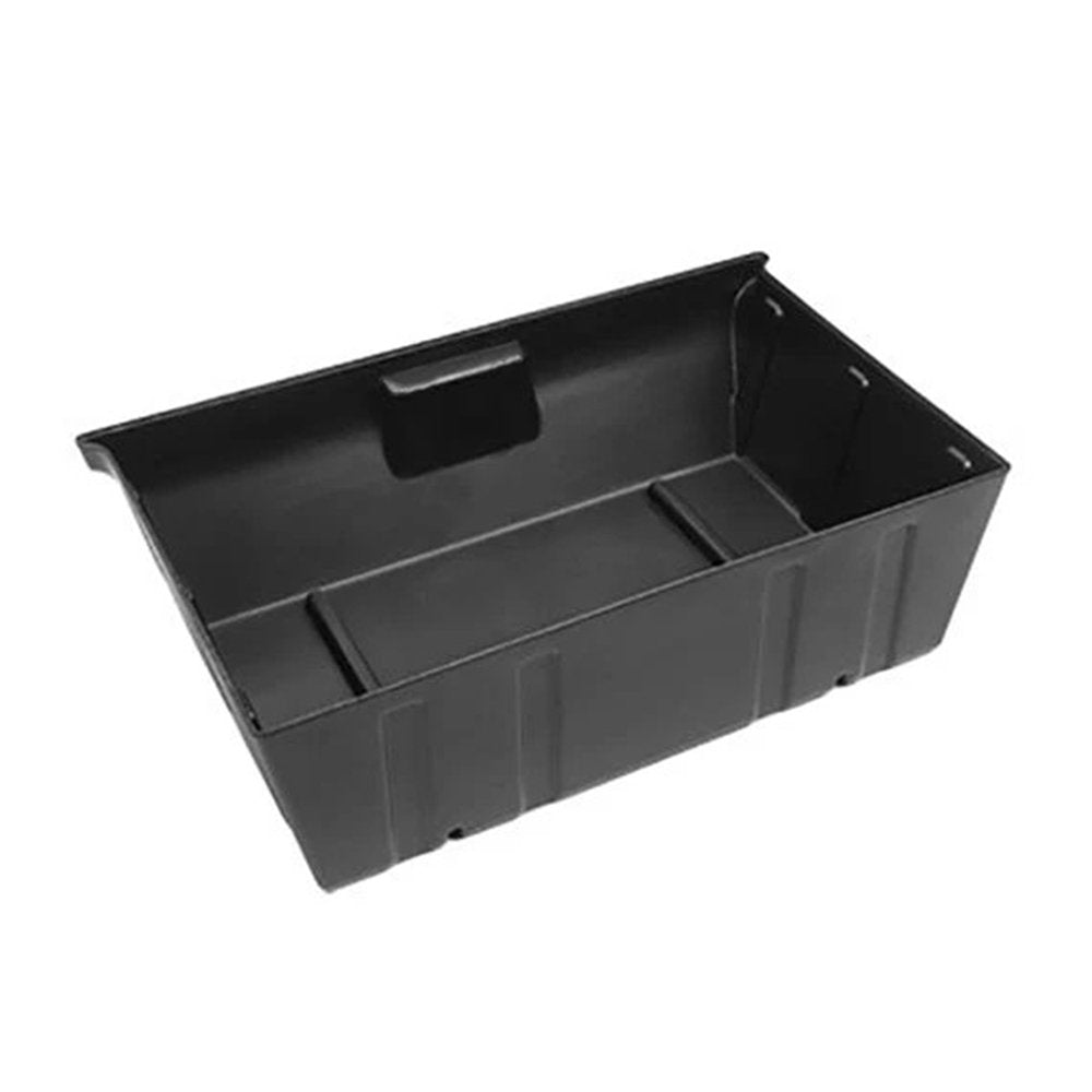 Under Front Seat Storage Box for Tesla Model Y - Tesery Official Store