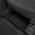 Under Front Seat Storage Box for Tesla Model Y - Tesery Official Store