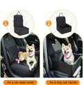 Waterproof Car Dog Seat Cover for Tesla Model Y/3/S/X - Tesery Official Store