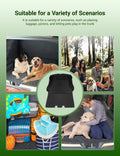 Waterproof Trunk Pet Mat for Tesla Model 3 - Tesery Official Store