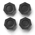 Wheel Center Hub Caps for Tesla Cybertruck (4pcs) - Tesery Official Store