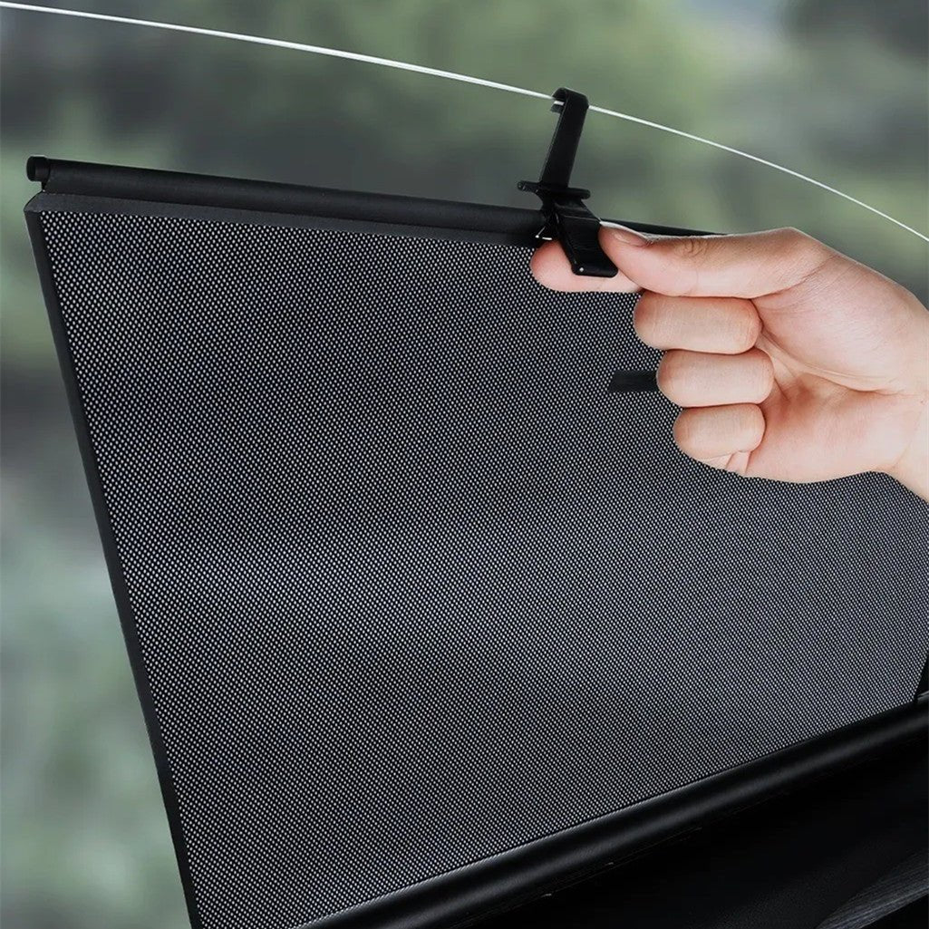 Window Sunshade for Tesla Model S - Tesery Official Store