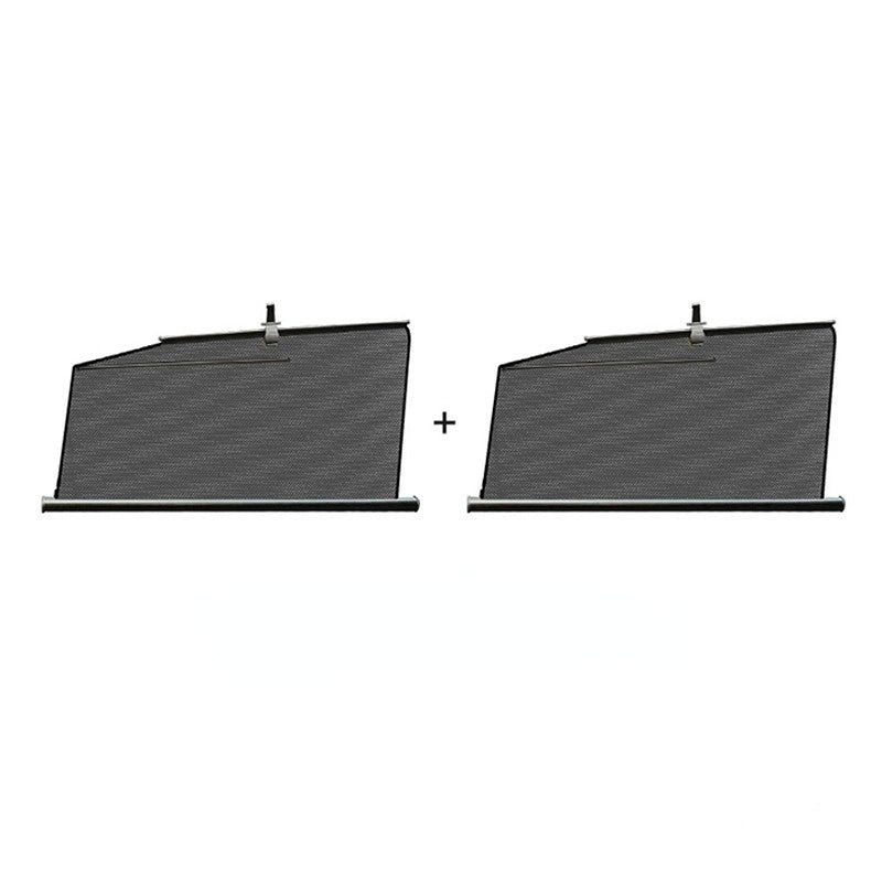 Window Sunshade for Tesla Model S - Tesery Official Store