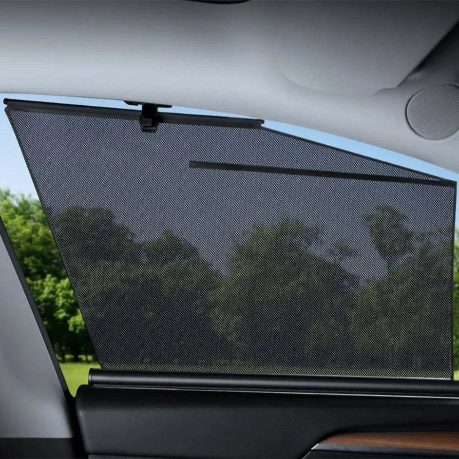 Window Sunshade for Tesla Model S - Tesery Official Store