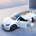 Windshield Sun Shade Umbrella for Tesla Model 3 - Tesery Official Store