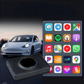 Wireless CarPlay Adapter for Tesla Model 3/Y/S/X - Tesery Official Store