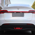 Zebra Crossing Pilot Lights for Tesla Model Y - Tesery Official Store