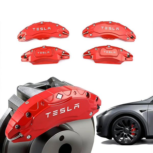 Jack Pads for Tesla for Model Y & Model 3 - Tessories Australia 🔋