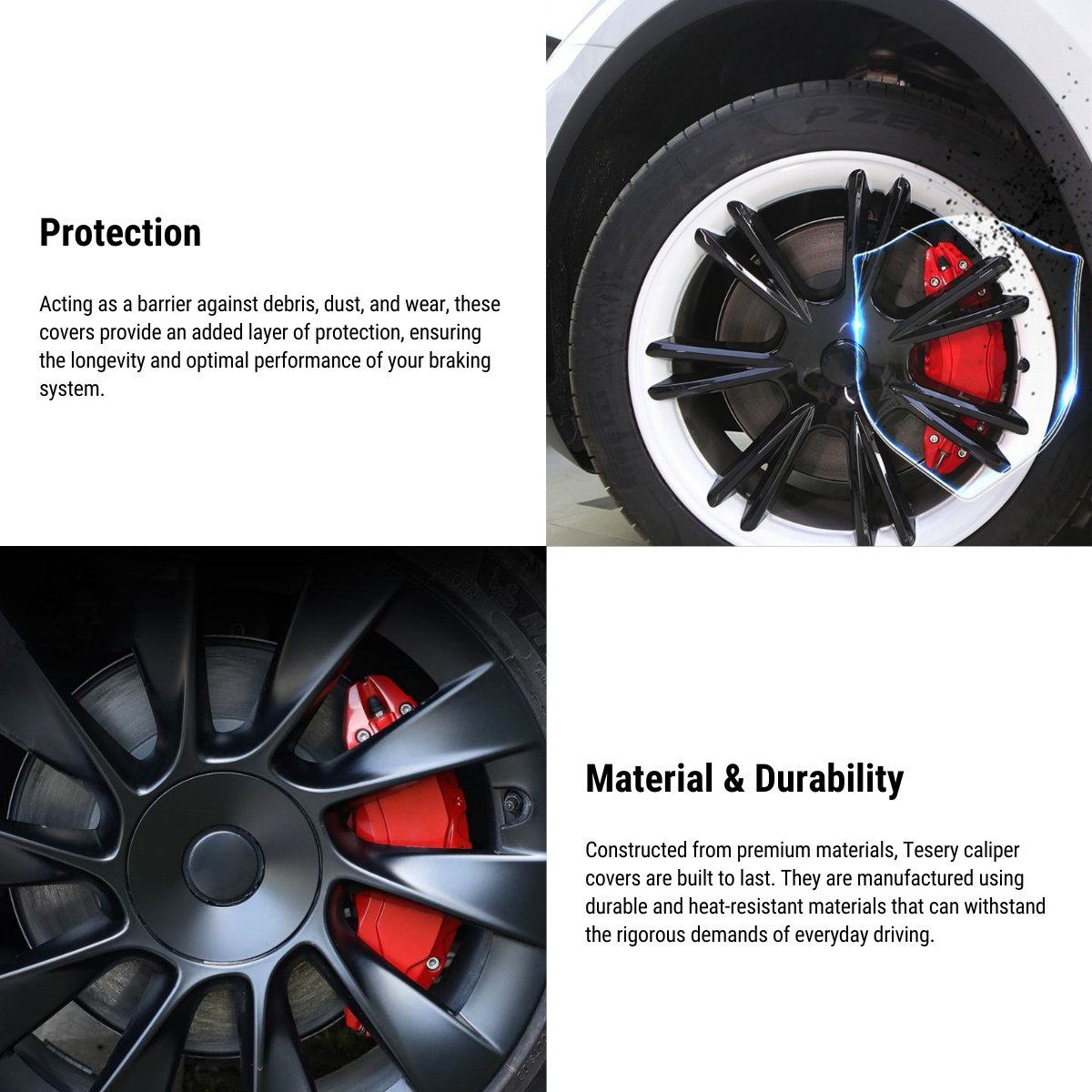Shop Tesla Model 3 Wheel Cover online - Feb 2024