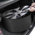 18' 19' Hub Cap Storage Bag for Tesla Model 3 2017-2024 & Model Y 2017-2024 - Tesery Official Store