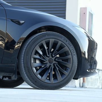18' Sport Wheel Cover for Tesla Model 3 Highland（4PCS)