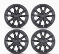 18' wheel covers for Model 3 2017-2023.10（4pcs） - Tesery Official Store