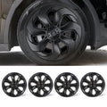 19' Big Blade Wheel Covers For Tesla Model Y 2020-2024（4pcs） - Tesery Official Store