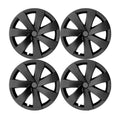 19' Blade Hub Caps for Tesla Model Y 2020-2024（4pcs） - Tesery Official Store