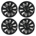 19' Cyclone P Edition Wheel Covers for Tesla Model 3 2017-2023.10 (4pcs) - Tesery Official Store