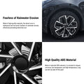 19' Trinan Wheel Covers（4pcs）for Tesla Model Y 2020-2024 - Tesery Official Store