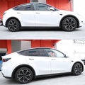 19' Trinan Wheel Covers（4pcs）for Tesla Model Y 2020-2024 - Tesery Official Store