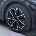 19' Trinan Wheel Covers（4pcs）for Tesla Model Y 2020-2024 - Tesery Official Store