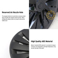 19' Windmill Wheel Covers for Tesla Model Y 2020-2024（4pcs） - Tesery Official Store