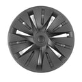 19' Windmill Wheel Covers for Tesla Model Y 2020-2024（4pcs） - Tesery Official Store