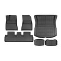 3D Floor Mats for Tesla Model 3 Highland - Tesery Official Store