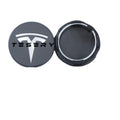 4pcs Hub Caps Covers Car for Tesla Model 3/Y/S/X - Tesery Official Store