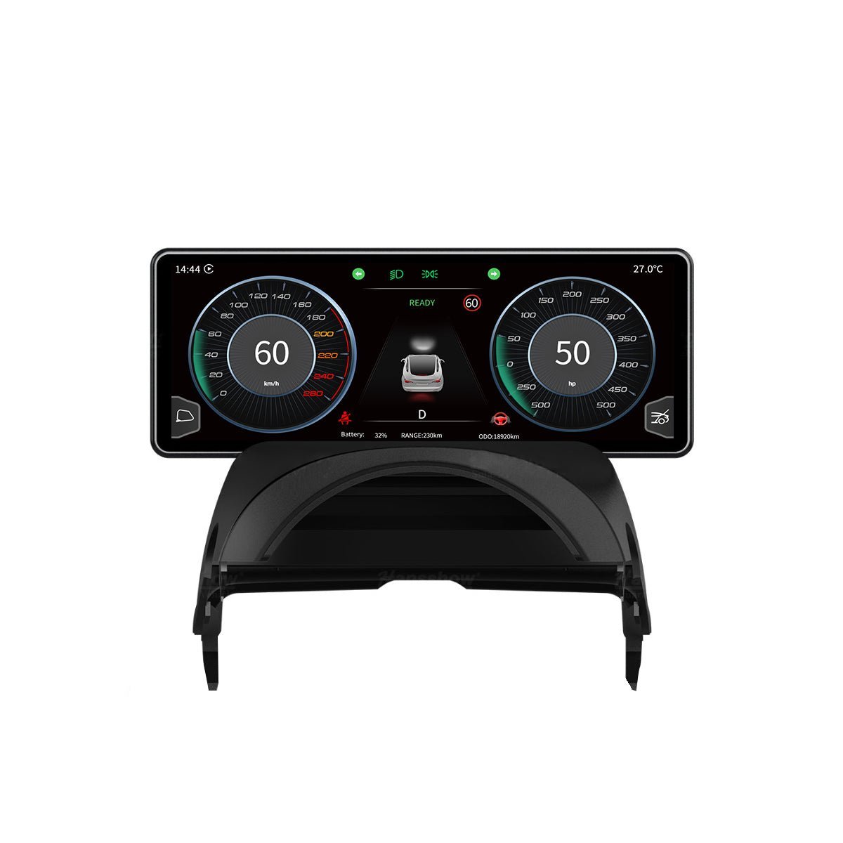 6.86'' Steering Instrument Cluster Display for Tesla Model 3 Highland / Model Y - Tesery Official Store