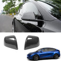 ABS Mirror Cover for Tesla Model Y 2020-2024 - Tesery Official Store