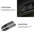 ABS Split Insect Netting-Segmented suitable for Tesla Model Y 2020-2023 - Tesery Official Store