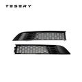 ABS Split Insect Netting-Segmented suitable for Tesla Model Y 2020-2023 - Tesery Official Store