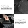 Alcantara Center Console Wrap for Tesla Model 3 2017-2023.10 / Y 2020-2024 - Tesery Official Store